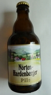 Nörten-Hardenberger Pils